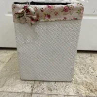 سطل زباله فانتزی