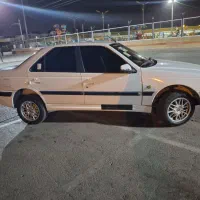 پارس 92 درحد