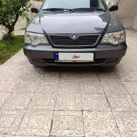 پراید ۱۱۱ مدل 98در حد
