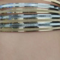 النگو رنگ ثابت