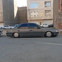 پنوماتیک پژو