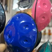 نمایندگی هنگدرام الگادو با صمانت مادام العمر|درام و پرکاشن|خرم‌آباد, |دیوار