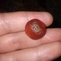 سنگ عقیق سرخ