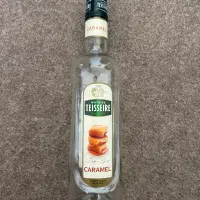 بطری شیشه ای