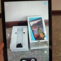 تبلت Lenovo Tab3 A8|تبلت|بجنورد, |دیوار