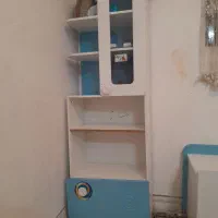 سرویس کامل تخت کمد