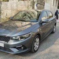 تارا ۱۴۰۲ اتوماتیک|خودرو سواری و وانت|تهران, حکمت|دیوار