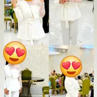 لباس مجلسی