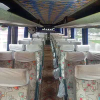 آژانس گردشگری شهربهشت.دربستی اتوبوس|خدمات حمل و نقل|مشهد, کوی راد|دیوار