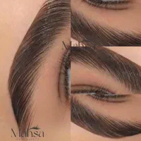 اموزش خدمات لیفت لمینت ابرو مژه اکستنشن مژه