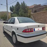 سمند ef7 دوگانه 1399|خودرو سواری و وانت|کازرون, |دیوار