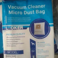 پاکت جاروبرقی|جاروبرقی، جارو شارژی، بخارشو|شیراز, قلات|دیوار