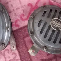 بوق بنزی|قطعات یدکی و لوازم جانبی|جلین, |دیوار