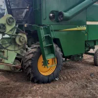 کمباین لوول زیربندی چین