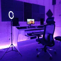 استودیو موسیقی آهنگسازی خوانندگی با تخفیف ویژه