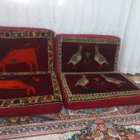 ۲جفت پشتی ترکی