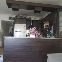 رهن آپارتمان ۷۰ متری ۲ خوابه طبقه ۲ در سجاد