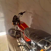 موتورسیکلت|موتورسیکلت|قرچک, میرزائی جنوبی|دیوار
