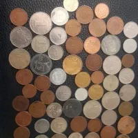 زیباترین مدل سکه