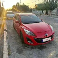 مزدا 3 نیو عروسک|خودرو سواری و وانت|مشهد, تلگرد|دیوار