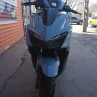 هندا کلیک170