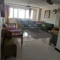 فروش ۳ واحد آپارتمان ۱۲۵ متری فول آتشگاه یکجا