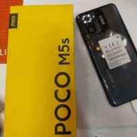 پوکو m5s|موبایل|کرمان, |دیوار