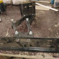 پایه تلویزیون متحرک