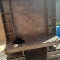 زیر تلوزیونی