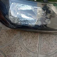 چراغ ماشین