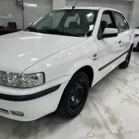 سمندef7پایه گاز سوز بیرنگ۹۳