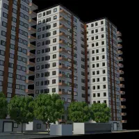 فرصت سرمایه گذاری اپارتمان ۱۰۵ متری