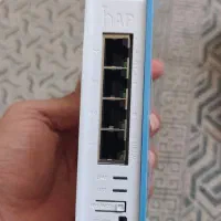 ruter|مودم و تجهیزات شبکه|سهند, |دیوار