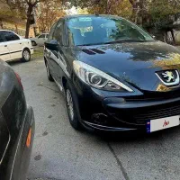 207مدل ۱۴۰۰ فرمون برقی