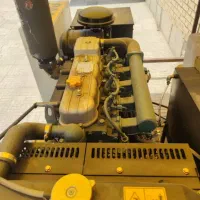 ژنراتور 40 کاوا DAEWOO|ماشین‌آلات صنعتی|تهران, تجریش|دیوار