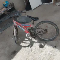 دوچرخه ۲۰