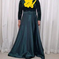 لباس مجلسی