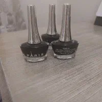 لاک معمولی مشکی