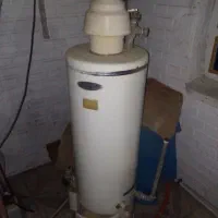 فروش آبگرم کن مخزنی سالم