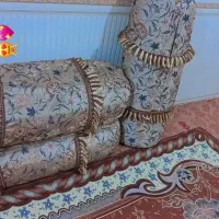 بالش ۶تا دونه ۴۰۰|رختخواب، بالش، پتو|دلند, |دیوار
