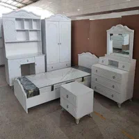 ست اتاق خواب /دخترانه و پسرانه /*سرویس کامل /|تخت و سرویس خواب|ارومیه, |دیوار
