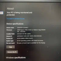 HP ProBook 645 G4 لپ تاپ|رایانه همراه|بندرعباس, |دیوار