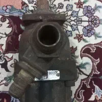 پمپ جک