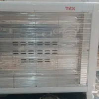 اجاق برقی