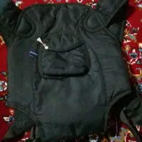 آغوشی نوزاد