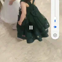 لباس مجلسی بچه گانه|کفش و لباس بچه|اصفهان, شهرک کاوه|دیوار