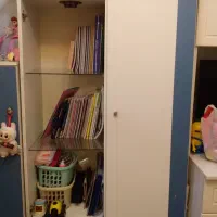 کمد بچگانه|اسباب و اثاث بچه|کرمانشاه, |دیوار