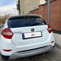 برلیانس کراس 1500ccمدل ۱۳۹۷|خودرو سواری و وانت|همدان, |دیوار