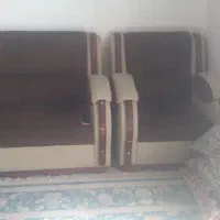 فرش|گلیم، جاجیم، گبه|مسجد سلیمان, |دیوار