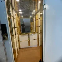 نصب و طراحی انواع آسانسور و بالابر|خدمات پیشه و مهارت|نوشهر, |دیوار